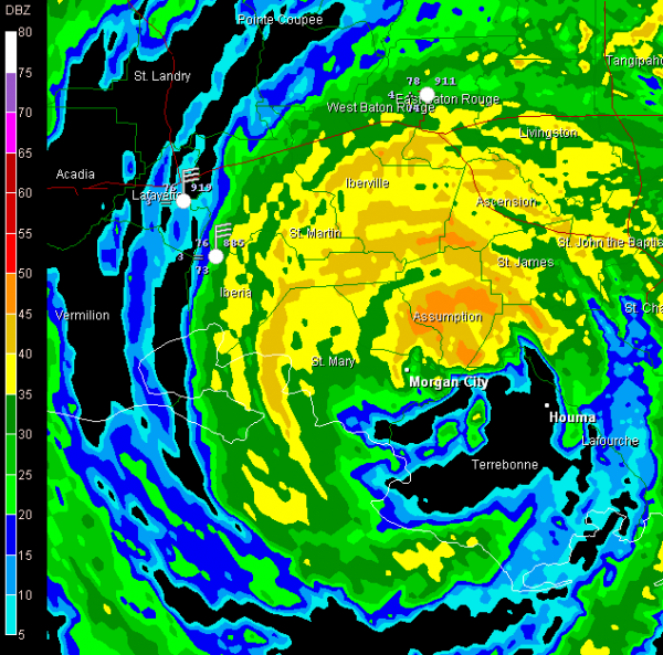 Noon Reports The Alabama Weather Blog