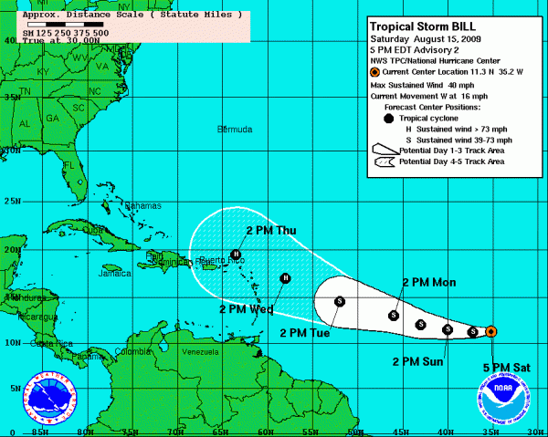 TS BILL 5p SAT 5 Day