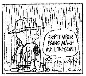 Peanuts Sept Rains crop