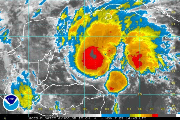 avn-l nov 7 09 1445z