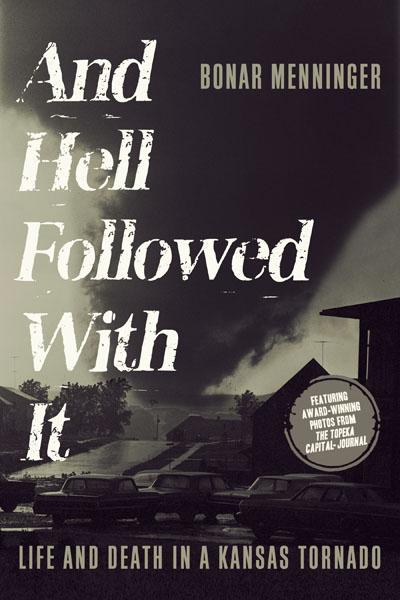 Book Review:  “And Hell Followed With It”