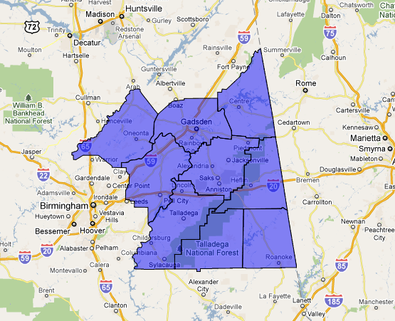 NWS Goes With Advisory