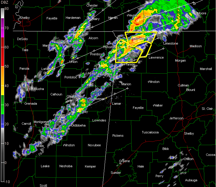 The CIN Is Gone… The Alabama Weather Blog