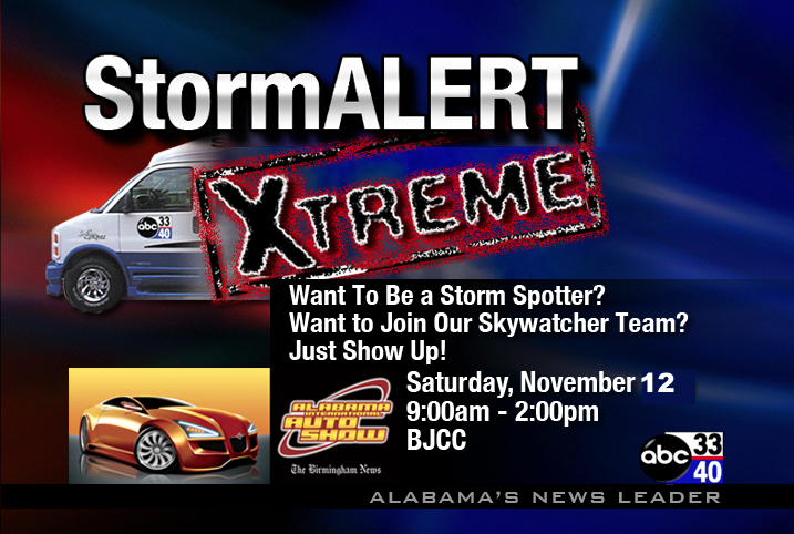 Want To Be Trained As A Skywatcher? Want To Be Trained As A Skywatcher?
