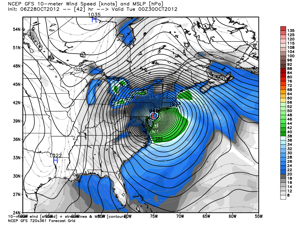 What You Need To Know About Sandy