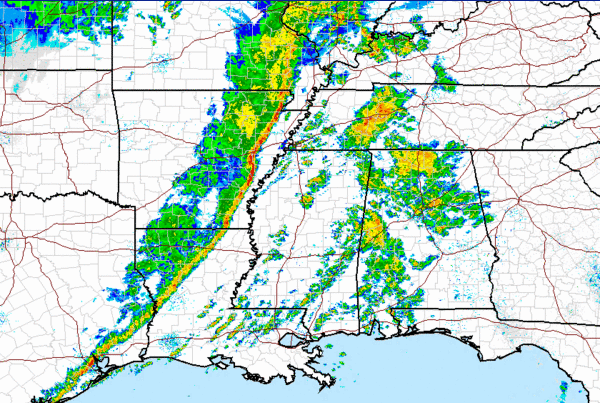 3:30 AM Update