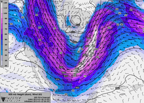 GFS_3_2013012706_F78_WSPD_500_MB