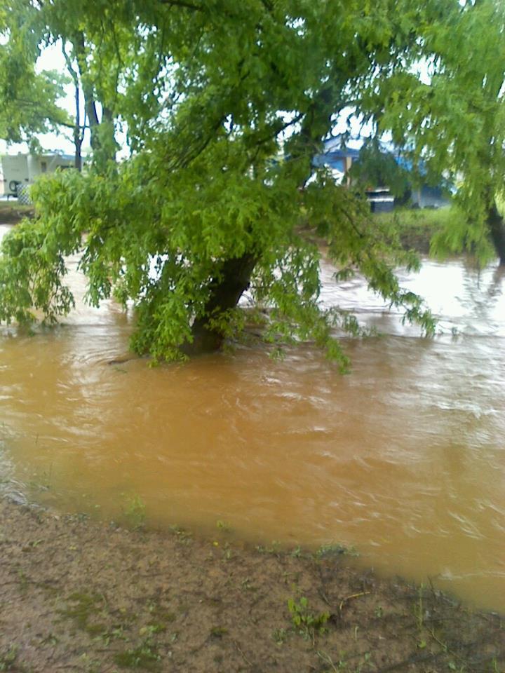 Talladega Weather Update The Alabama Weather Blog