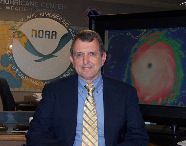 Hear NHC Director Bill Read Speak June 20th in Birmingham/Montgomery