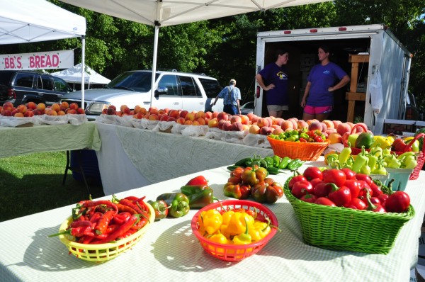 Helena Market Days