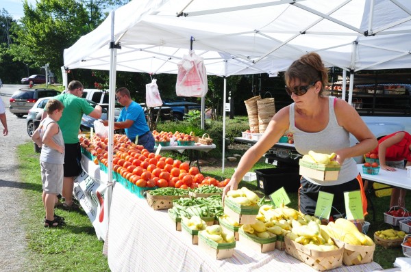 Helena Market Days