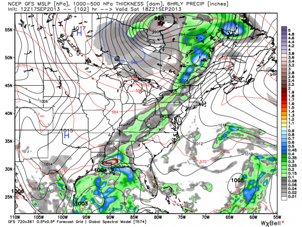 gfs_precip_thick_east_18