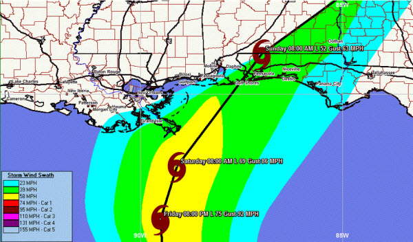 Watching Karen Closely