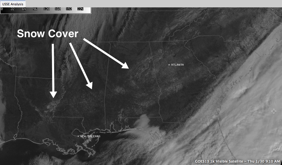 A Slow Go, But Improving Conditions Ahead