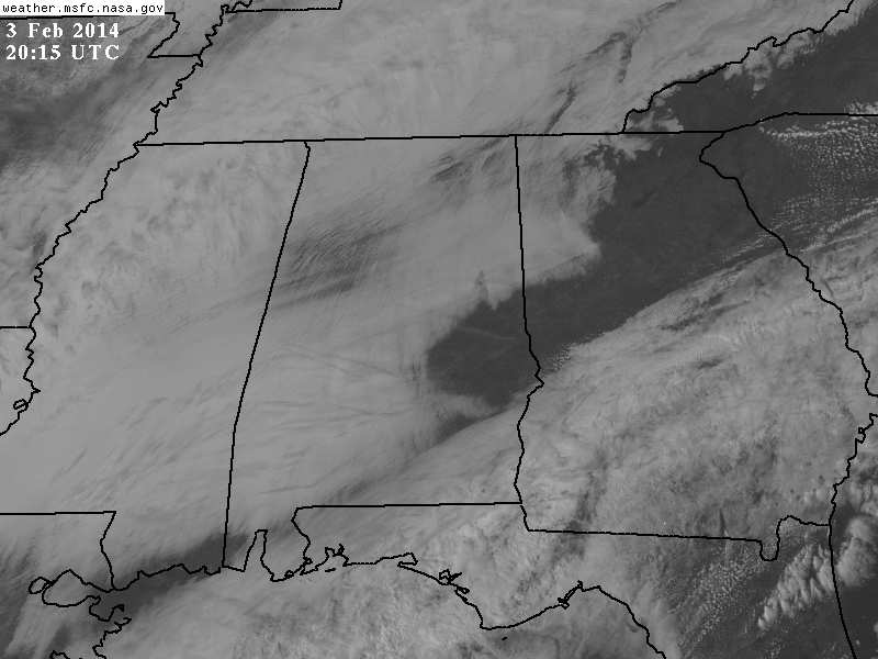 Raw, Chilly Day; More Rain Ahead