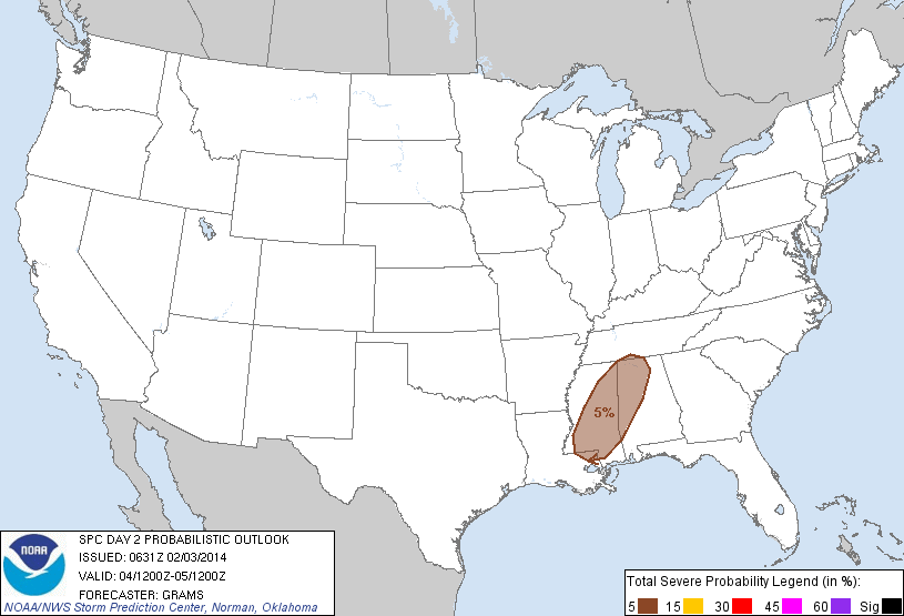 Cooler Air Arrives; More Active Weather Ahead