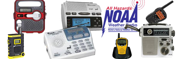 Birmingham NOAA Weather Radio Down