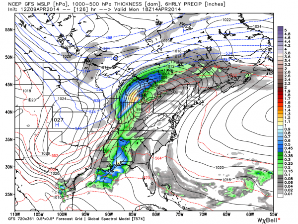 gfs_precip_thick_east_22