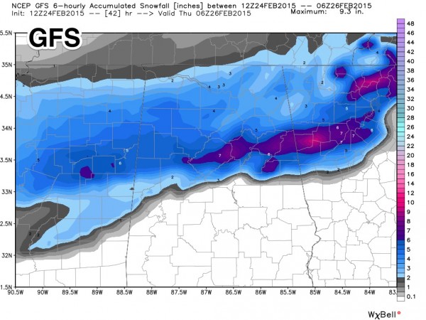 gfs_6hr_snow_acc_birmingham_8