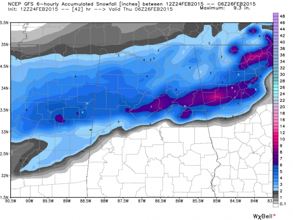 gfs_6hr_snow_acc_birmingham_8