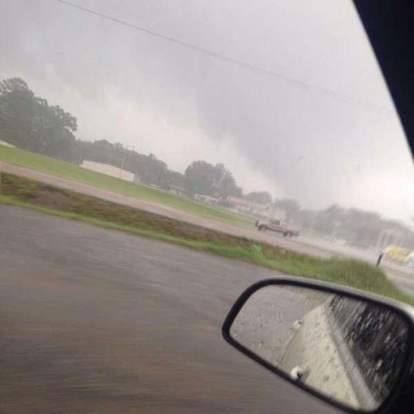 Possible Tornado/117 mph Wind Gust in Amory MS Earlier? The Alabama Weather Blog