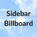 SidebarBillboard