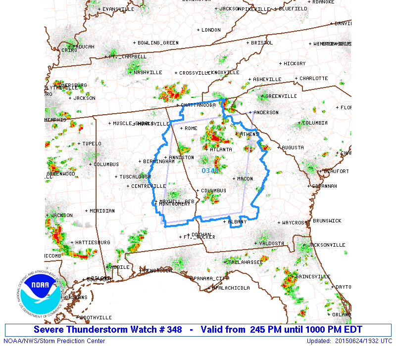 Heat Levels Fall Friday The Alabama Weather Blog