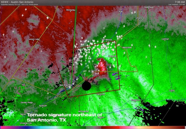 Radar-image-tvs