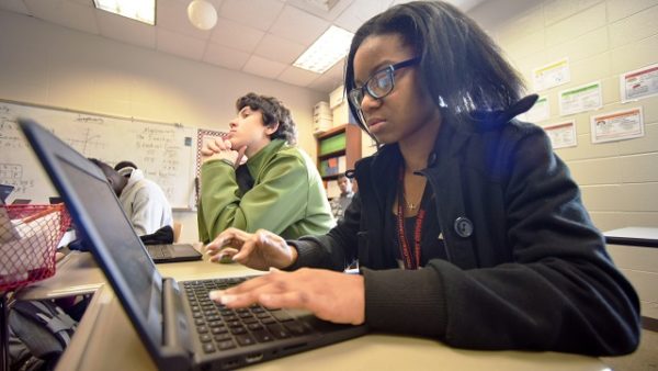 Code.org / AP Computer Science Principals
