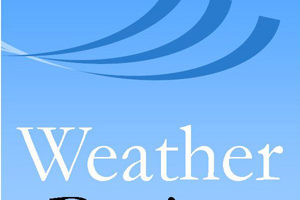 Tonight’s WeatherBrains Postponed ’til Wednesday Night