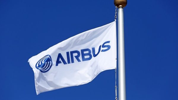 Airbus  Inauguration Sept. 14, 2015