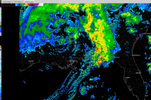 A Bi-Hourly Look At How Tonight’s Event May Unfold