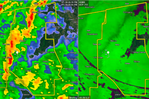 Severe Thunderstorm Warning: Perry, Bibb, Dallas