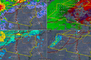Severe Thunderstorm Warning: E Tuscaloosa, Shelby and Southern Jefferson