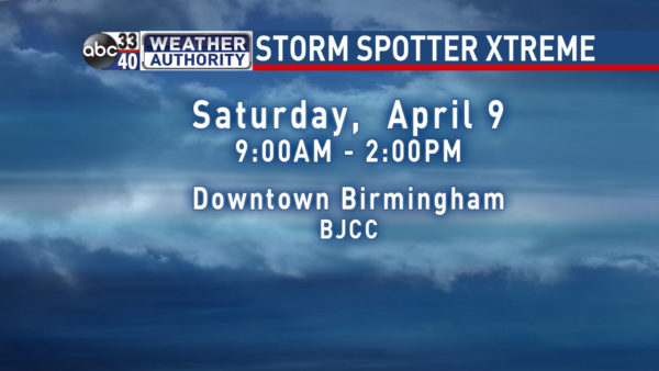 FS STORM SPOTTER XTREME