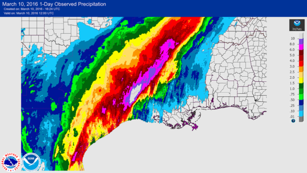 March-10,-2016-1-Day-Observed-Precipitation