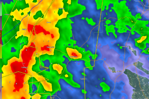 Severe Thunderstorm Warning – Hale County Until 9:15 PM CDT