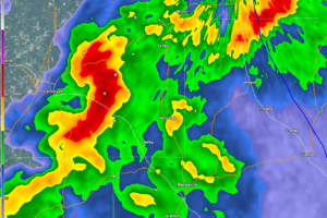 Significant Weather Advisory – Chilton, Bibb, Perry Until 9:45 PM CDT