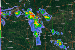 Significant Weather Advisory – Northeastern Russell County until 5:30 PM CDT.