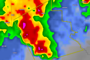 Severe Thunderstorm Warning – Southern Fayette & Northern Tuscaloosa Counties Until 6:00 PM CDT