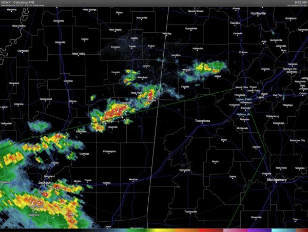 GWX