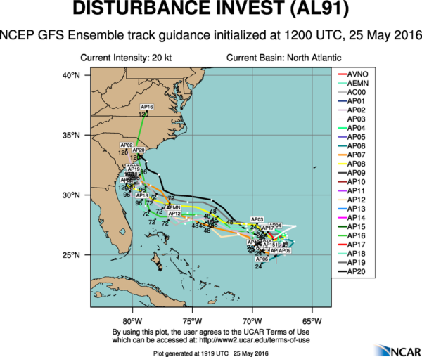 aal91_2016052512_track_gfs