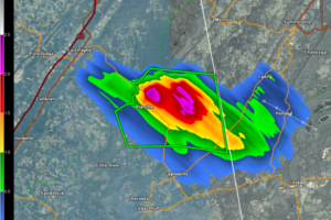 Flash Flood Warning Cherokee County Flash Flood Warning Cherokee County