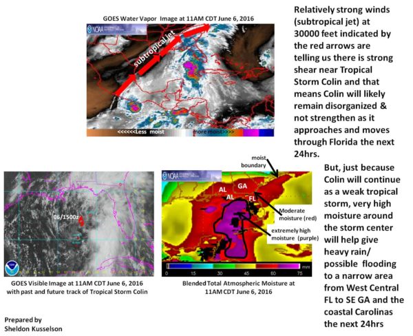 Colin Satellite Montage and discussion_June 6, 2016