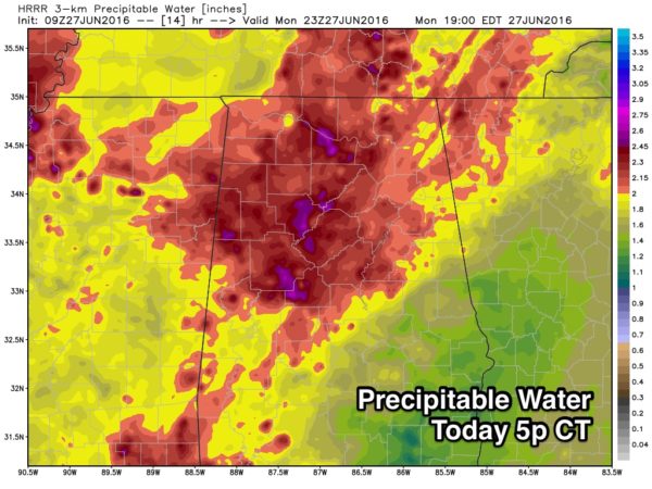 hrrr_pwat_birmingham_15