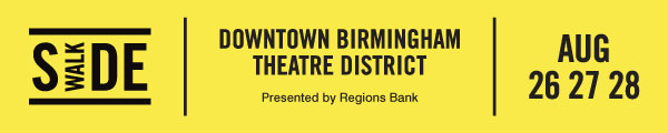 The Sidewalk Film Festival is a proud sponsor of AlabamaWX.com!