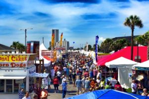 Festivals, Football & Innovative Feats – Our Alabama NewsCenter Partners Share More Good News Stories! Festivals, Football & Innovative Feats – Our Alabama NewsCenter Partners Share More Good News Stories!