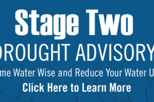 Stage Two Drought Advisory Issued By BWW