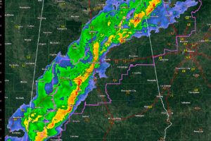 Three More Counties Cleared