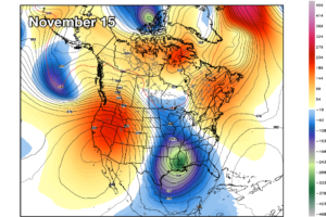 Drought Update – November 6